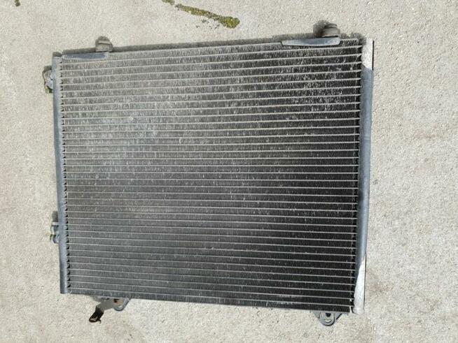 land rover freelander reduktor i inne czesci