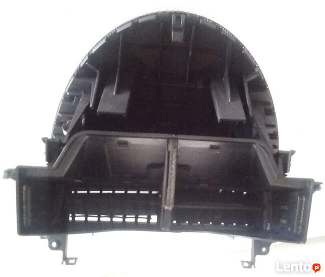 Nawiew środkowy Mercedes SLK R171 W171