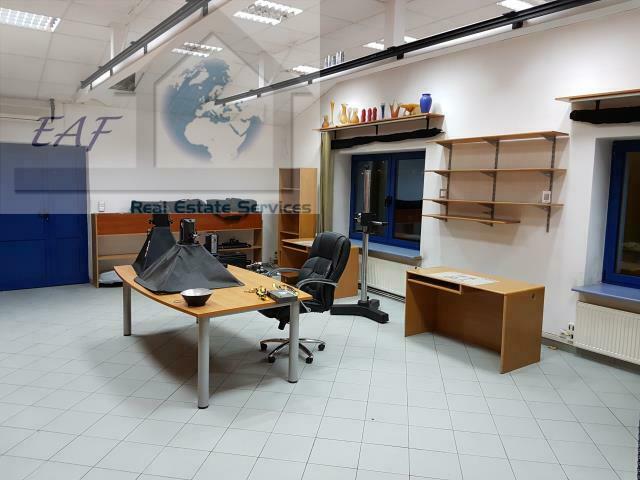 Lokal użytkowy Warszawa Praga-Południe, Gocławek, Grochowska