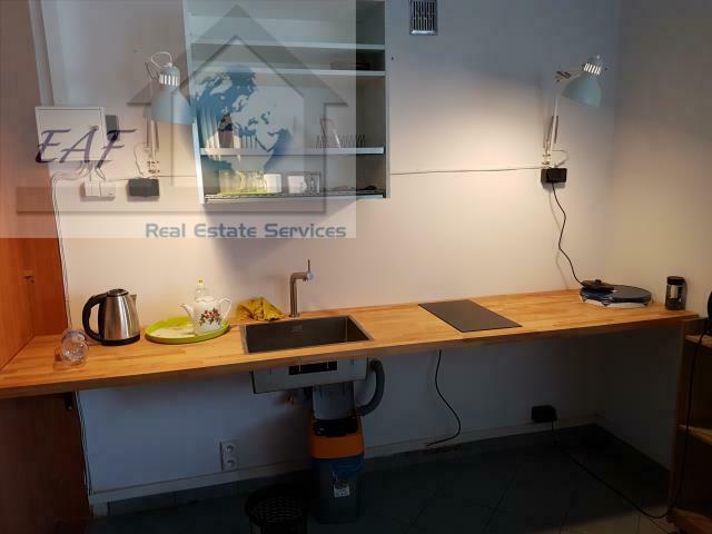 Lokal użytkowy Warszawa Praga-Południe, Gocławek, Grochowska