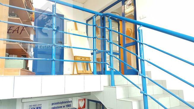 Lokal użytkowy Warszawa Praga-Południe, Gocławek, Grochowska