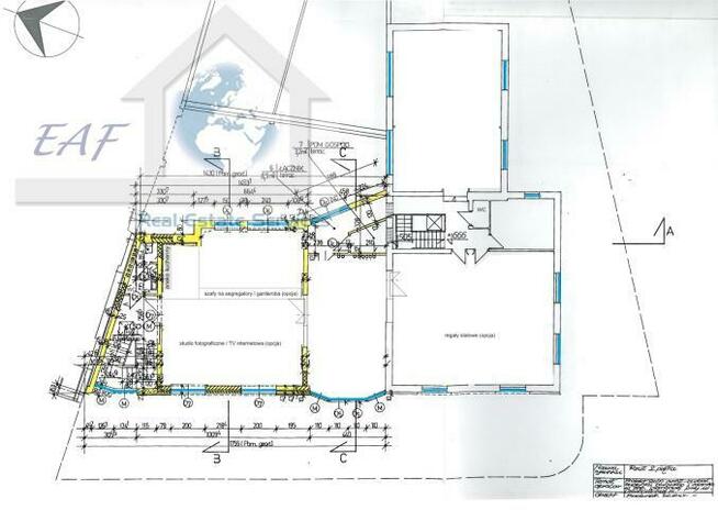 Lokal użytkowy Warszawa Praga-Południe, Gocławek, Grochowska