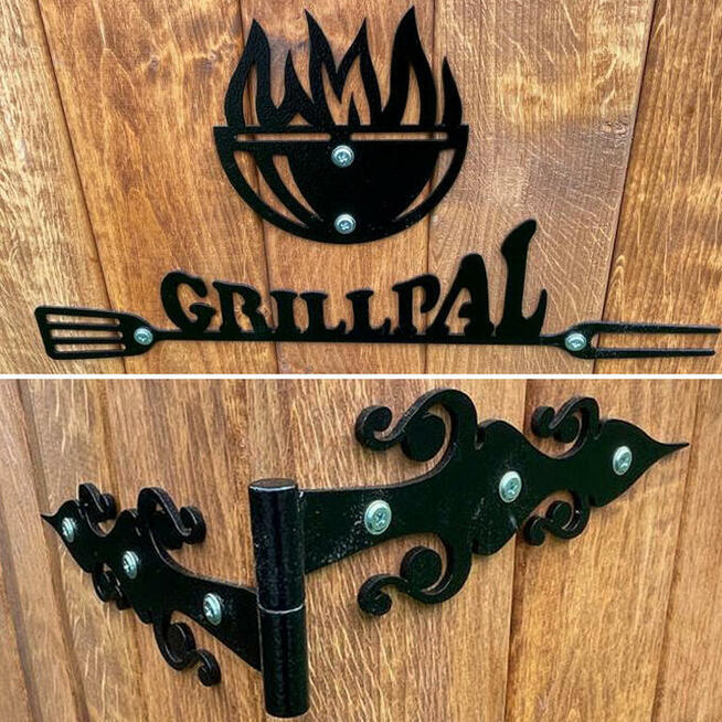 Wędzarnia Elektryczna EOD233L/110 OLCHOWA z Generatorem Dymu Kolor TEAK