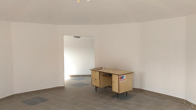 Brzozów Wynajmę pawilon handlowy na placu targowym