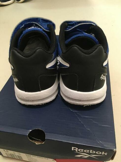 Buty sportowe Reebok