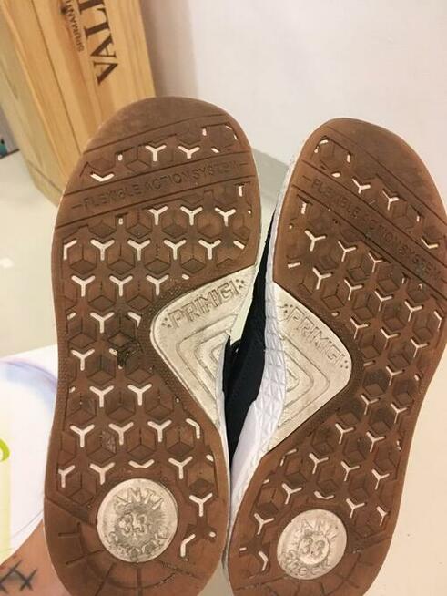 Buty Primigi dlaChlopca