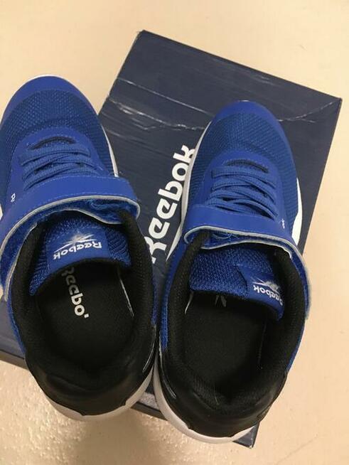 Buty sportowe Reebok