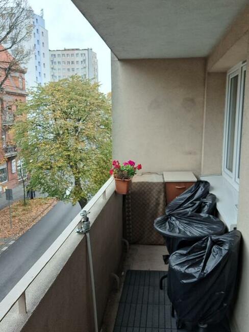 zamienie miesz komunalne w Świnoujściu na Wrocław, ZieloGóra