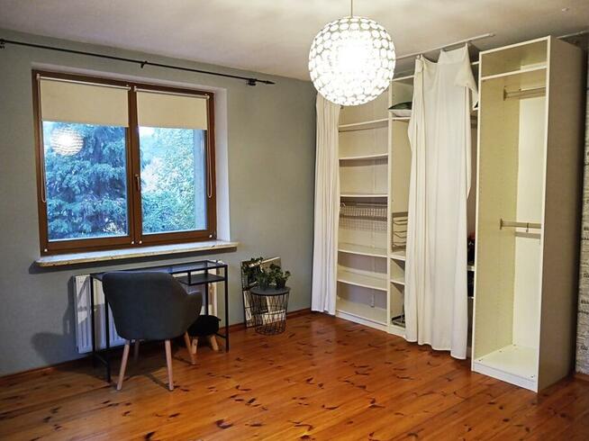 Bezczynszowe mieszkanie Willowe 68 m2 GRABISZYNEK