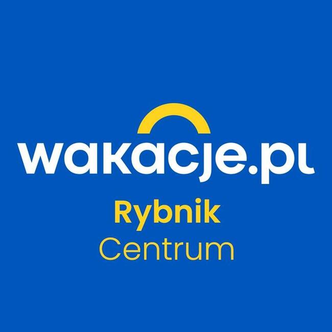 Wakacje.pl Rybnik Rybnik