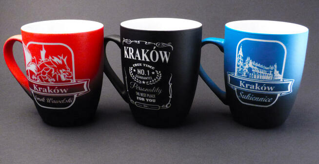 Rezus Producent pamiątek