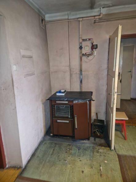 Do sprzedania dom wolnostojący w okolicy Brzezin