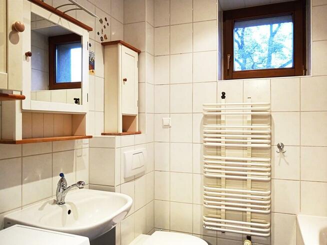 Bezczynszowe mieszkanie Willowe 68 m2 GRABISZYNEK