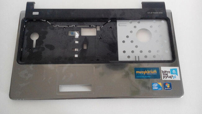 Części Dell Inspiron 1564