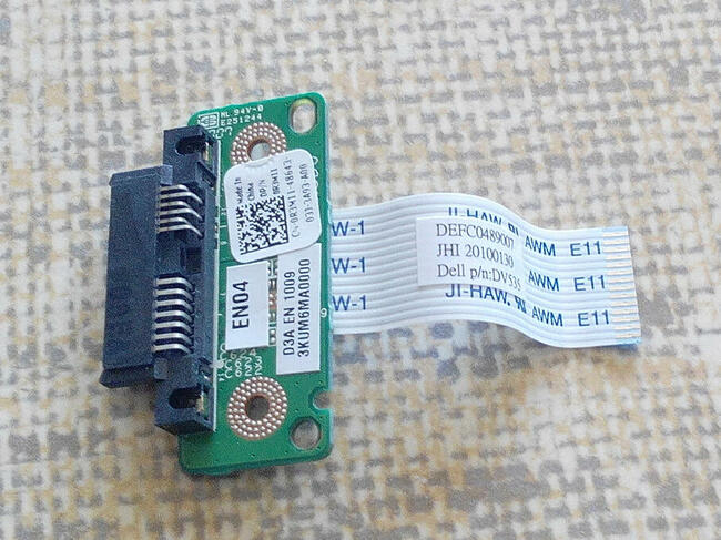 Części Dell Inspiron 1564