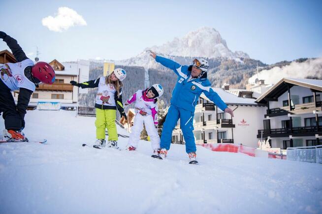 WLOCHY Folgaria-FREE SKI od 2330 zł Hotel 3* hb 104 km tras