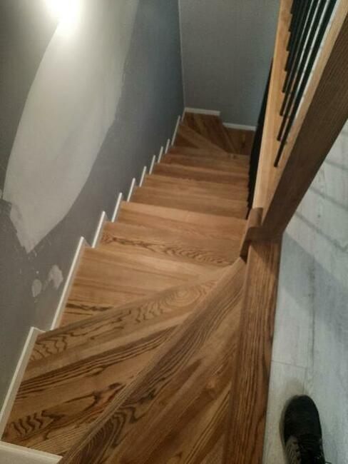 Schody drewniane promocje cenowe !!!