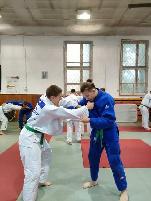 To co najlepsze !!!Judo i Jujitsu!!!
