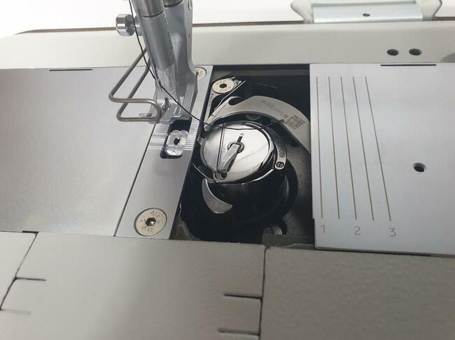 Durkopp Adler 867 Classic Gold Nowa Maszyna do szycia automa