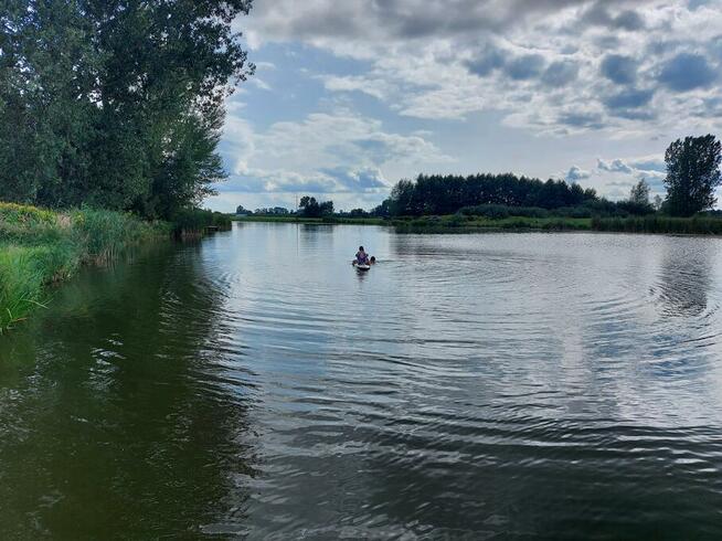Dom Imprezowy Dziecinów, 28 km od Warszawa, weekend dla 20