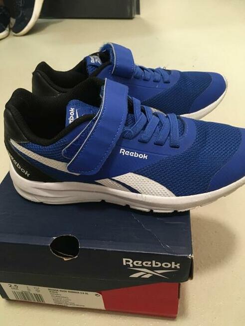 Buty sportowe Reebok