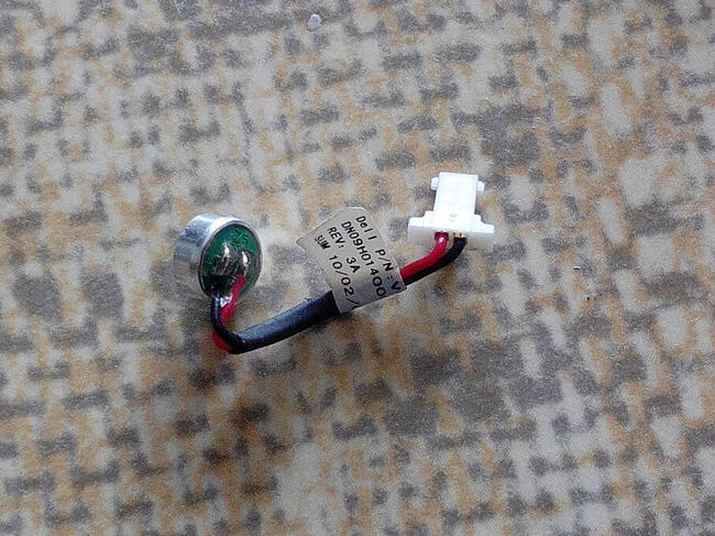 Części Dell Inspiron 1564