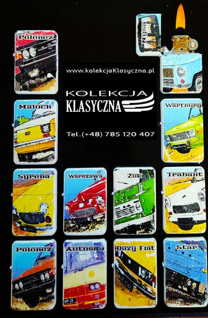 Rezus Producent pamiątek