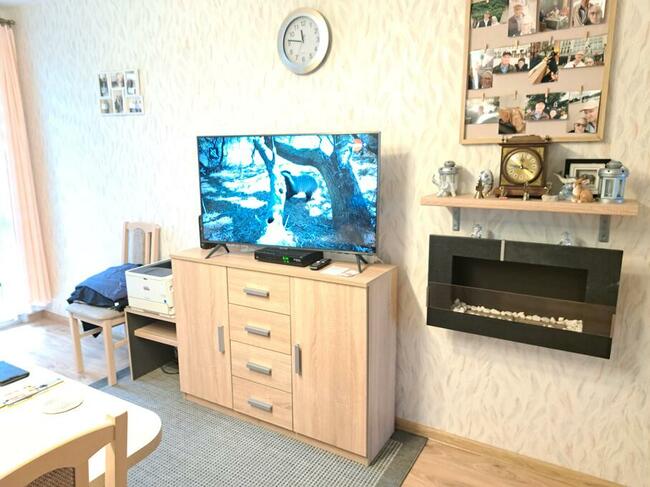 zamienie miesz komunalne w Świnoujściu na Wrocław, ZieloGóra