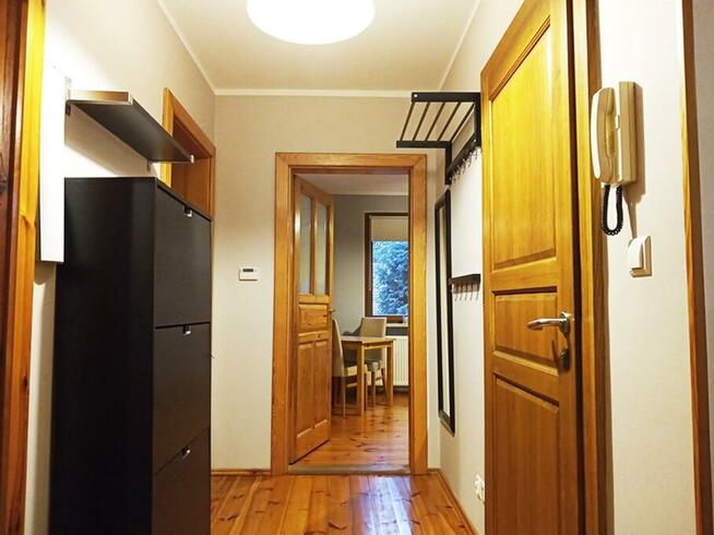 Bezczynszowe mieszkanie Willowe 68 m2 GRABISZYNEK