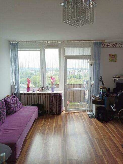 Zamienię mieszkanie komunalne ( kawalerka ) na większe