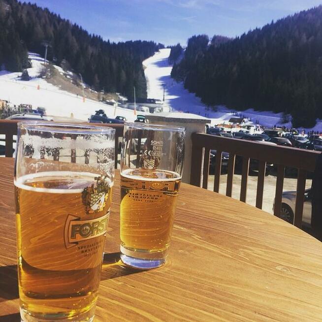 WLOCHY Folgaria-FREE SKI od 2330 zł Hotel 3* hb 104 km tras