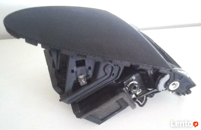 Nawiew środkowy Mercedes SLK R171 W171