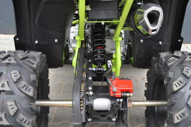 quad atv beretta turbo 150 cc z chłodnicą oleju