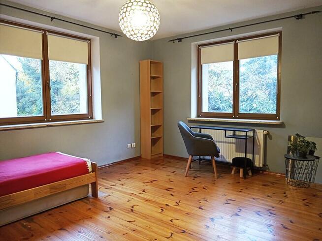 Bezczynszowe mieszkanie Willowe 68 m2 GRABISZYNEK