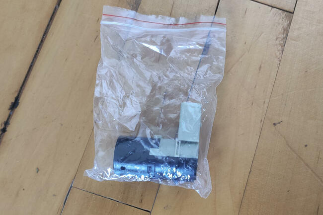 Czujnik Parkowania Audi A8 D2 A4 B5 A6 C5 A3 8L