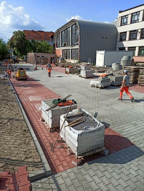 Brukarstwo usługi brukarskie firma brukarska