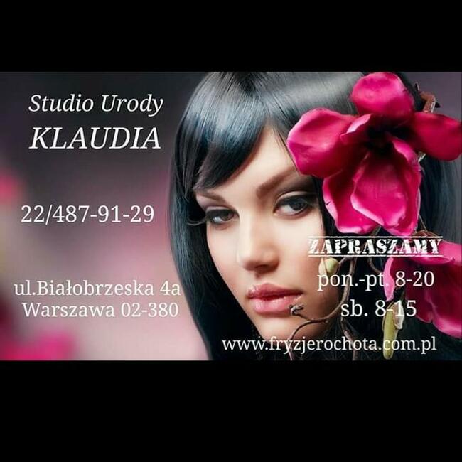 Poszukujemy fryzjera oraz manicurzystki