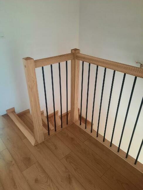 Schody drewniane promocje cenowe !!!