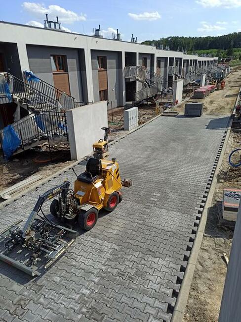 Brukarstwo usługi brukarskie firma brukarska