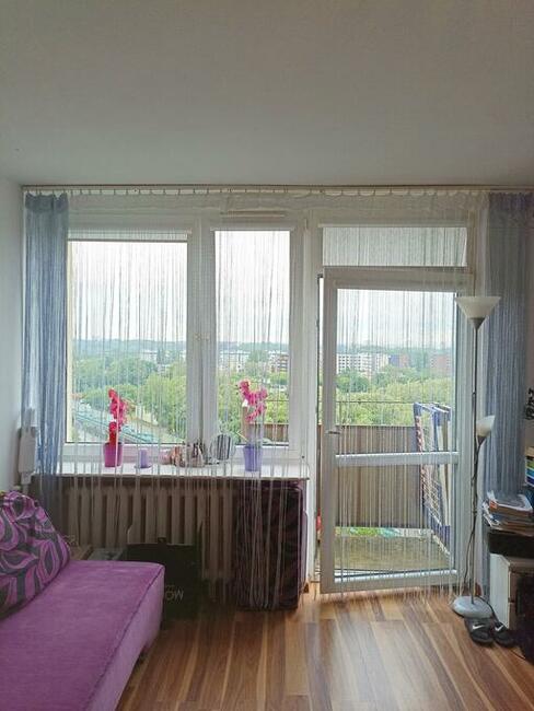 Zamienię mieszkanie komunalne ( kawalerka ) na większe