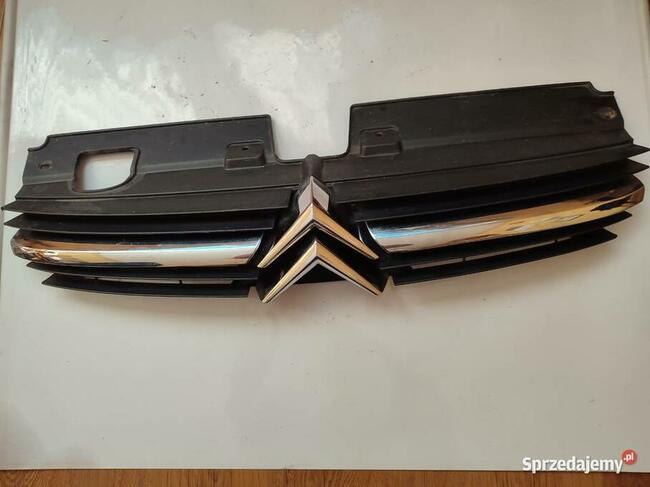 CITROEN C5 I 2001-2008 ATRAPA GRILL 9636751980