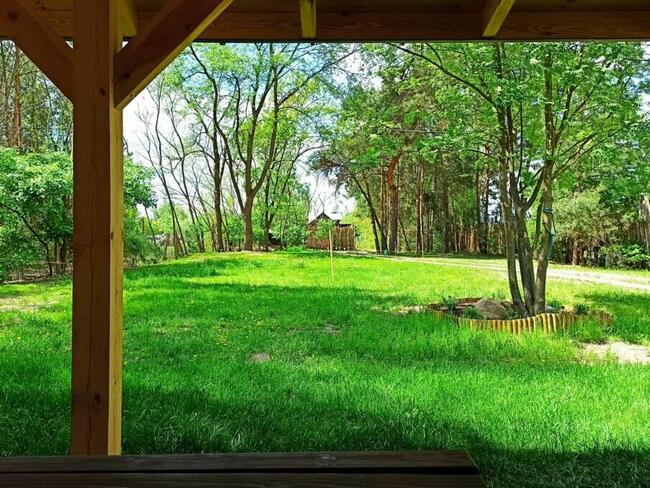 Dom Imprezowy Dziecinów, 28 km od Warszawa, weekend dla 20