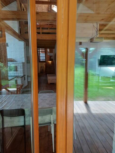 Dom Imprezowy Dziecinów, 28 km od Warszawa, weekend dla 20