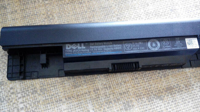 Części Dell Inspiron 1564