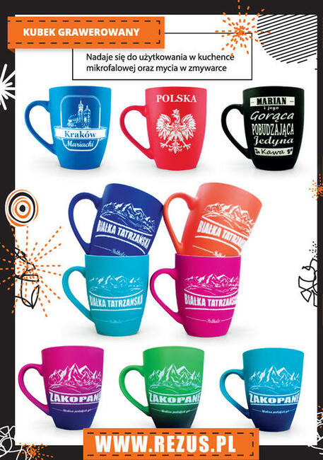 Producent Pamiątek, upominki producent