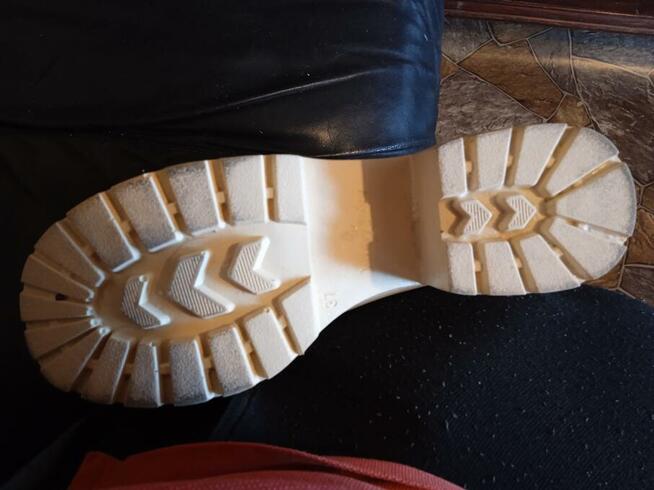 za polowe ceny prawie jak nowe lekie wygodne