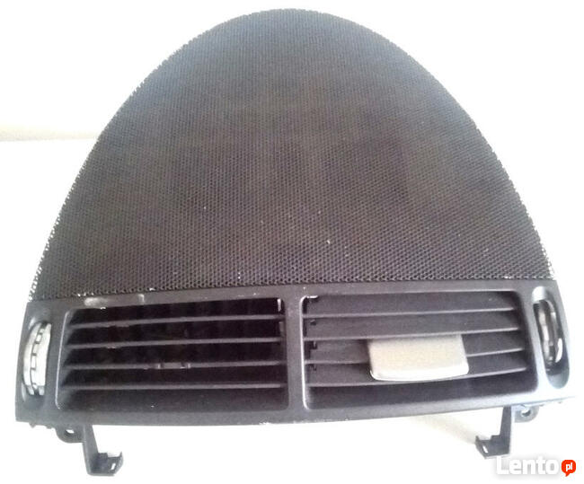 Nawiew środkowy Mercedes SLK R171 W171