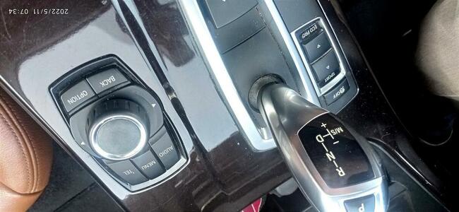 BMW X3 2016r. 2.0 245KM. Sprzedam.