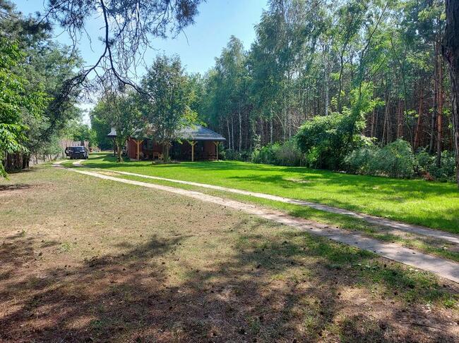 Dom Imprezowy Dziecinów, 28 km od Warszawa, weekend dla 20