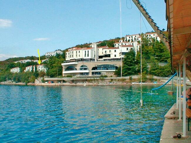 CHORWACJA Krk Wczasy 8 dni od 1790 zł HB pobyt+ Samolot !!